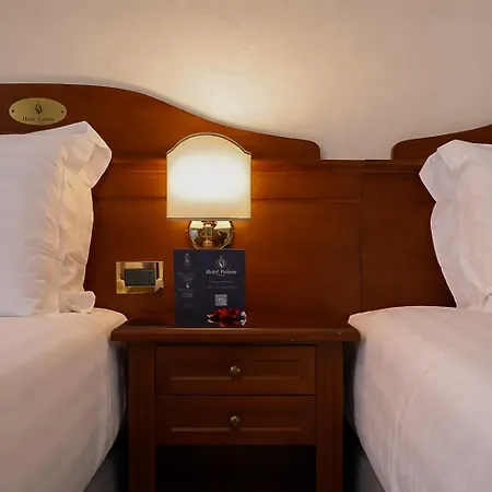 Hotel Pavone-3