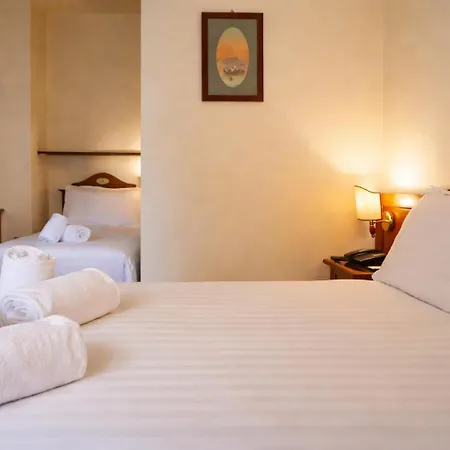 Hotel Pavone-2